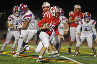 VFCA announces all-state teams | Local | rutlandherald.com