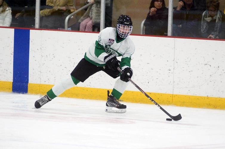 Vermont St. Pats win National Title Sports