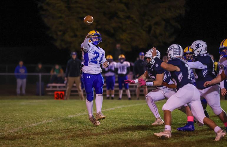 Fair Haven cruises past Poultney Sports