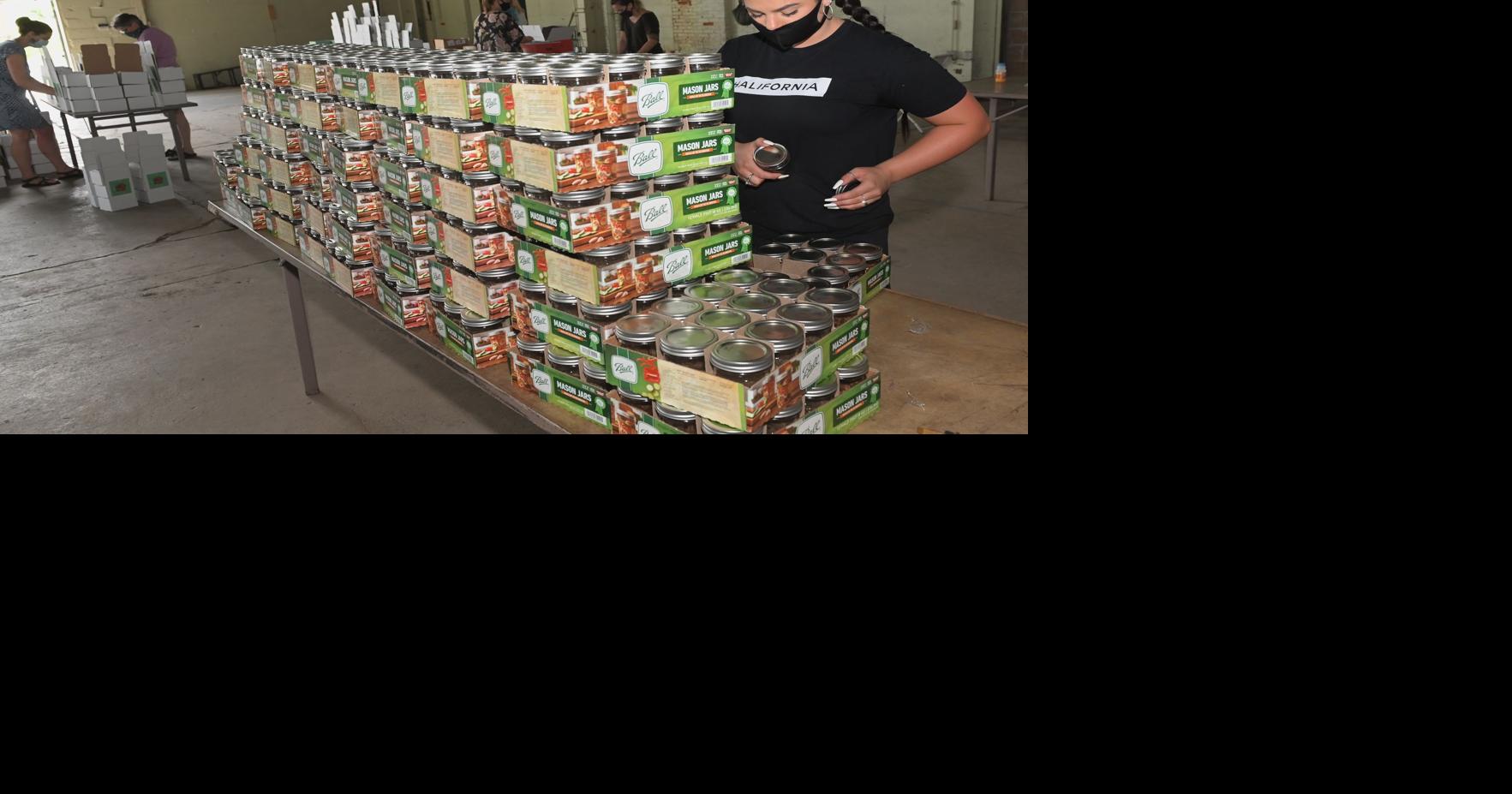 Boxing up free, activity boxes a knock out in Rutland County | News ...