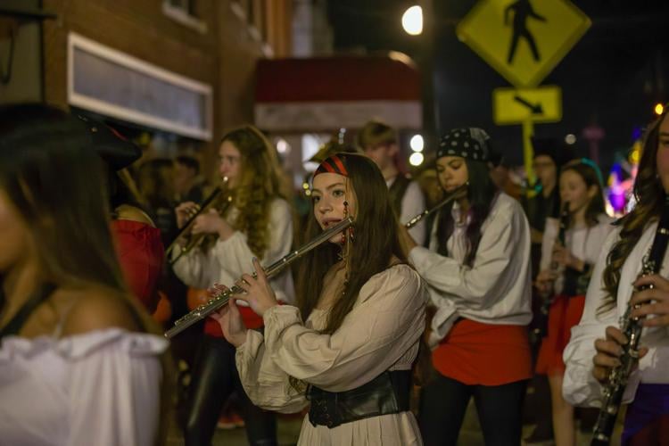 Gallery Rutland Halloween Parade returns Local Photos