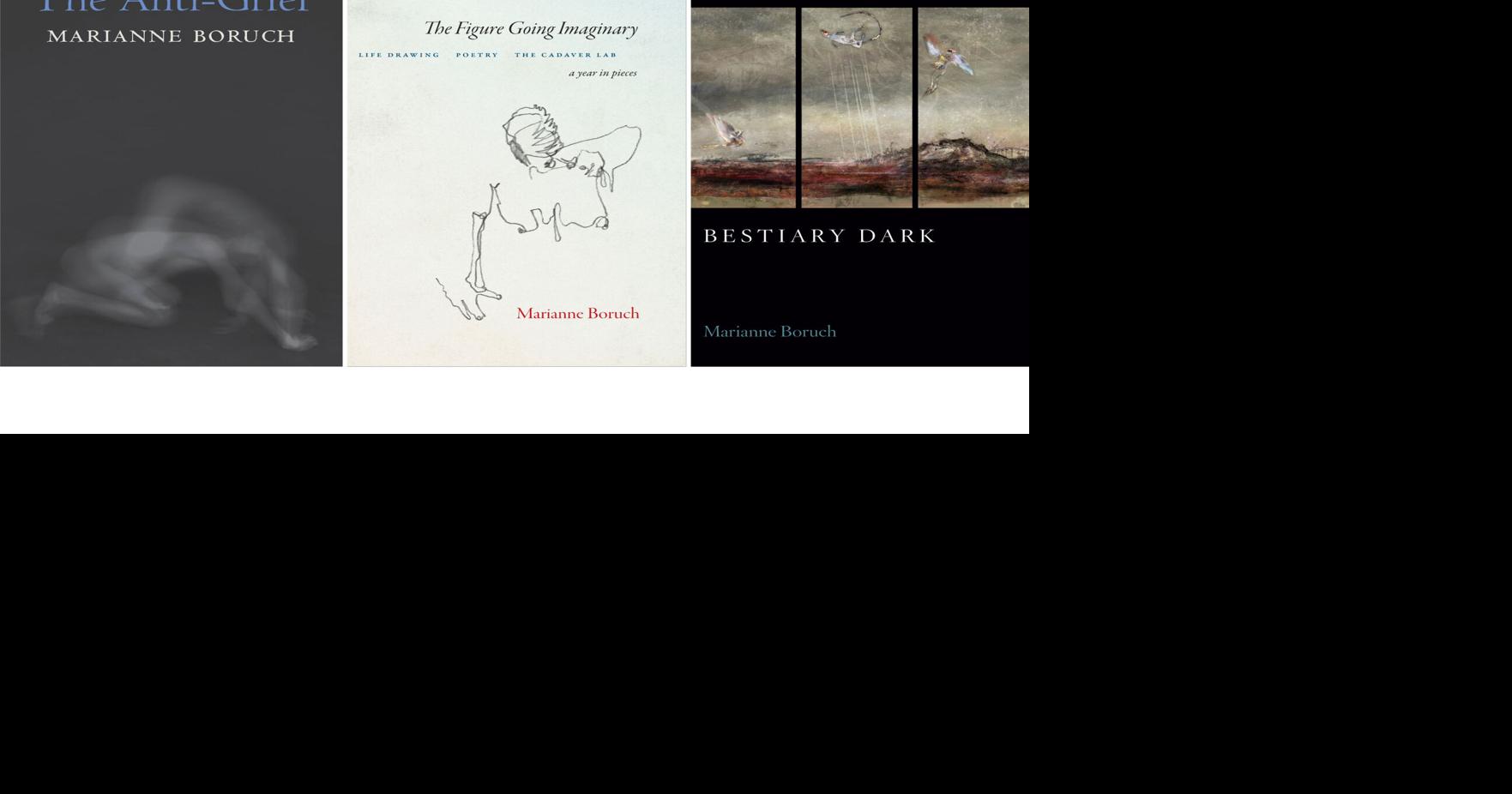Marianne Boruch wins $100,000 Jackson Poetry Prize as judges hail human genius in AI age