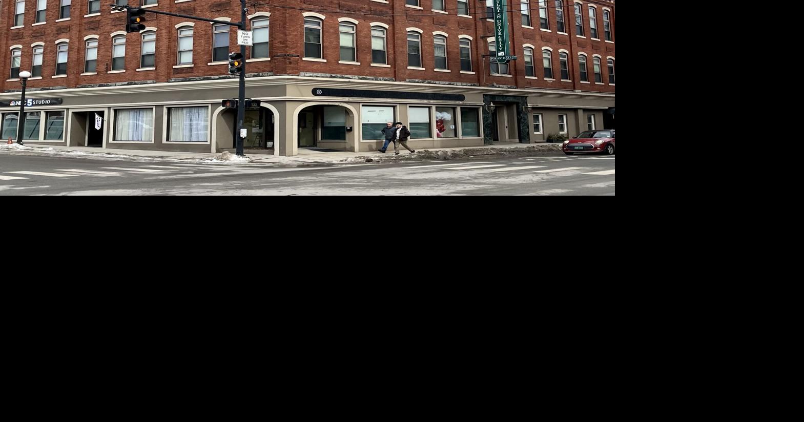 Vermont State University Castleton to divest from downtown Rutland apartments