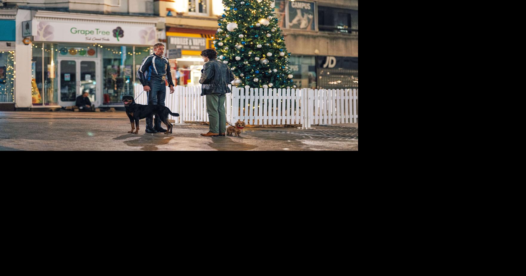 Film Review - Pillion