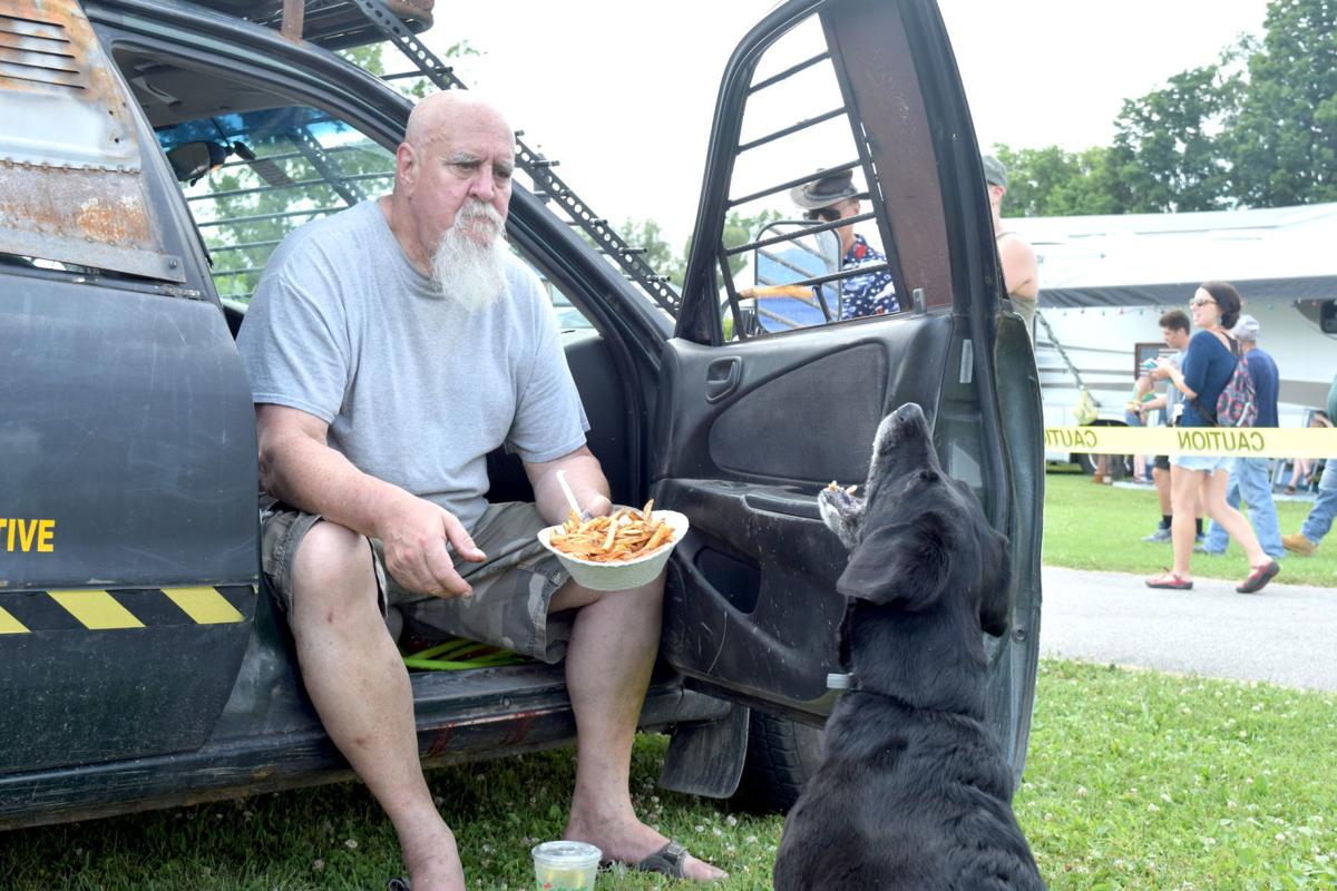 Rave Car Show Returns To Rutland Local News Rutlandherald Com