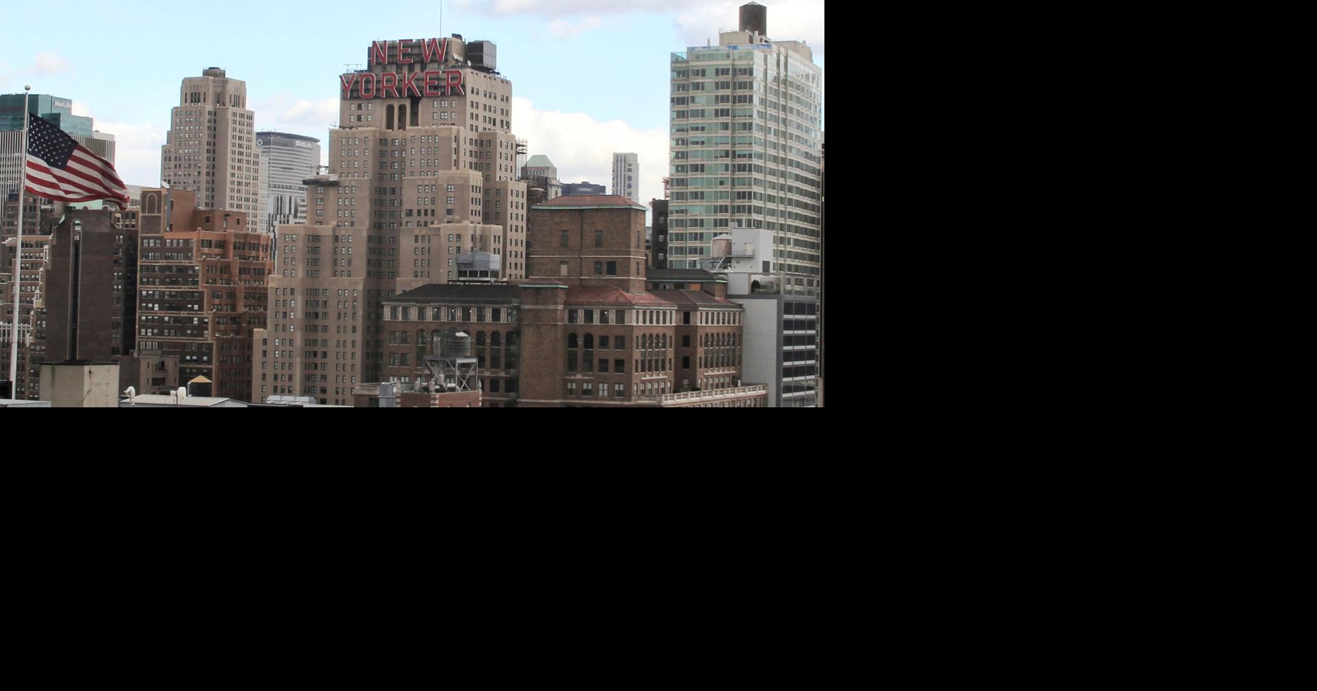 New Yorker Hotel Fraud