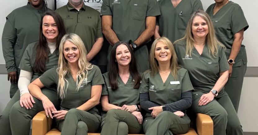 OrthoCare Georgia Expands Continuum of Orthopedic CARE with New Physical Therapy Clinic in Riverdale