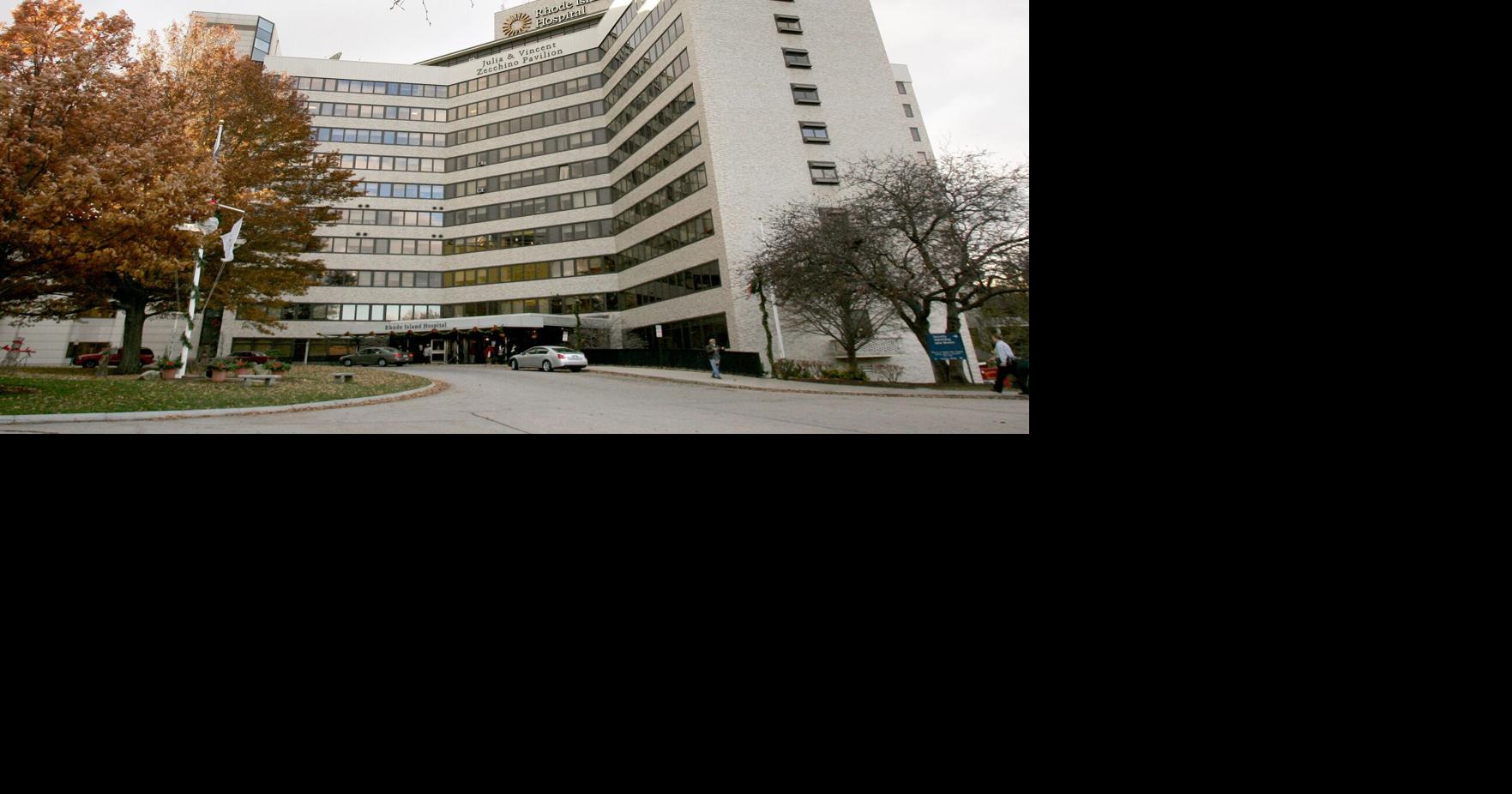 Transgender Patients Hospital Subpoenas