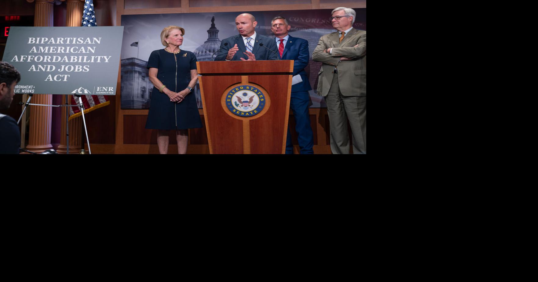 Senate Environmental Permitting | Ap | rutlandherald.com