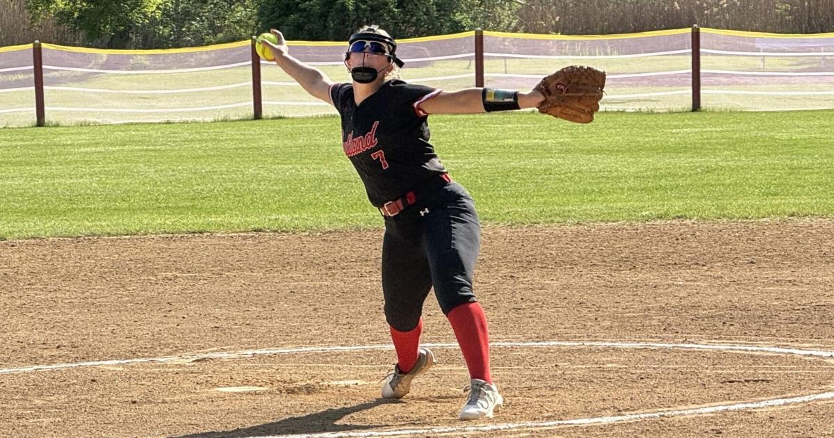 RHS stands up to contending Hartford | Local | rutlandherald.com