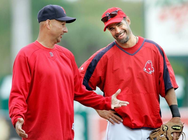 Kevin Youkilis to play baseball in Japan - The Boston Globe