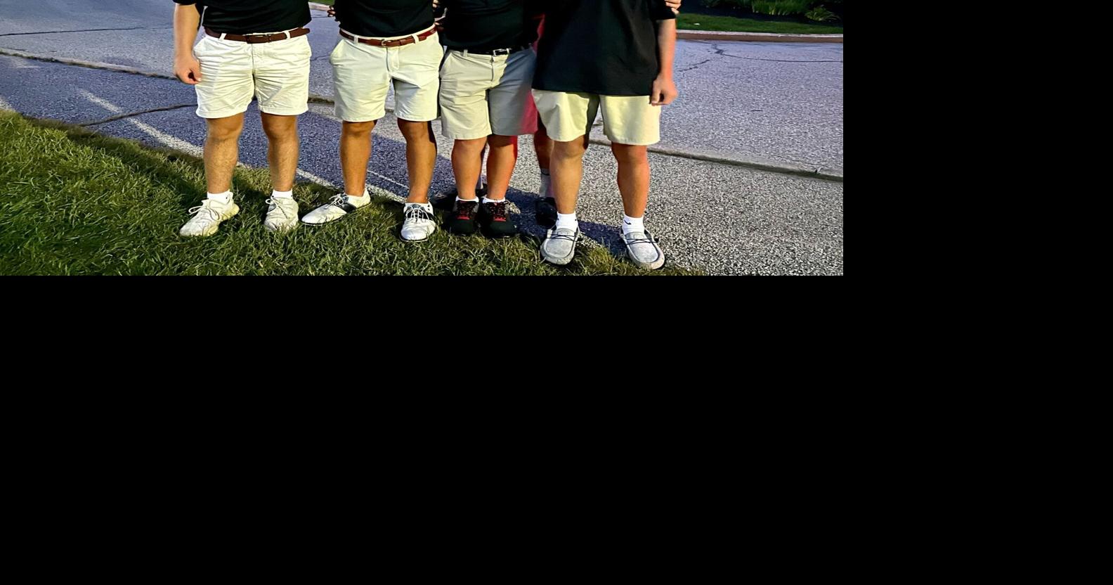 Roundup Coombs, Horde blank GM Sports