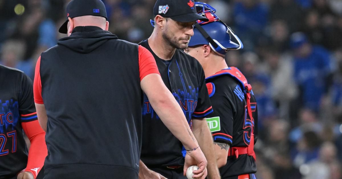 Blue Jays pitcher Max Scherzer to seek additional medical opinions on ...