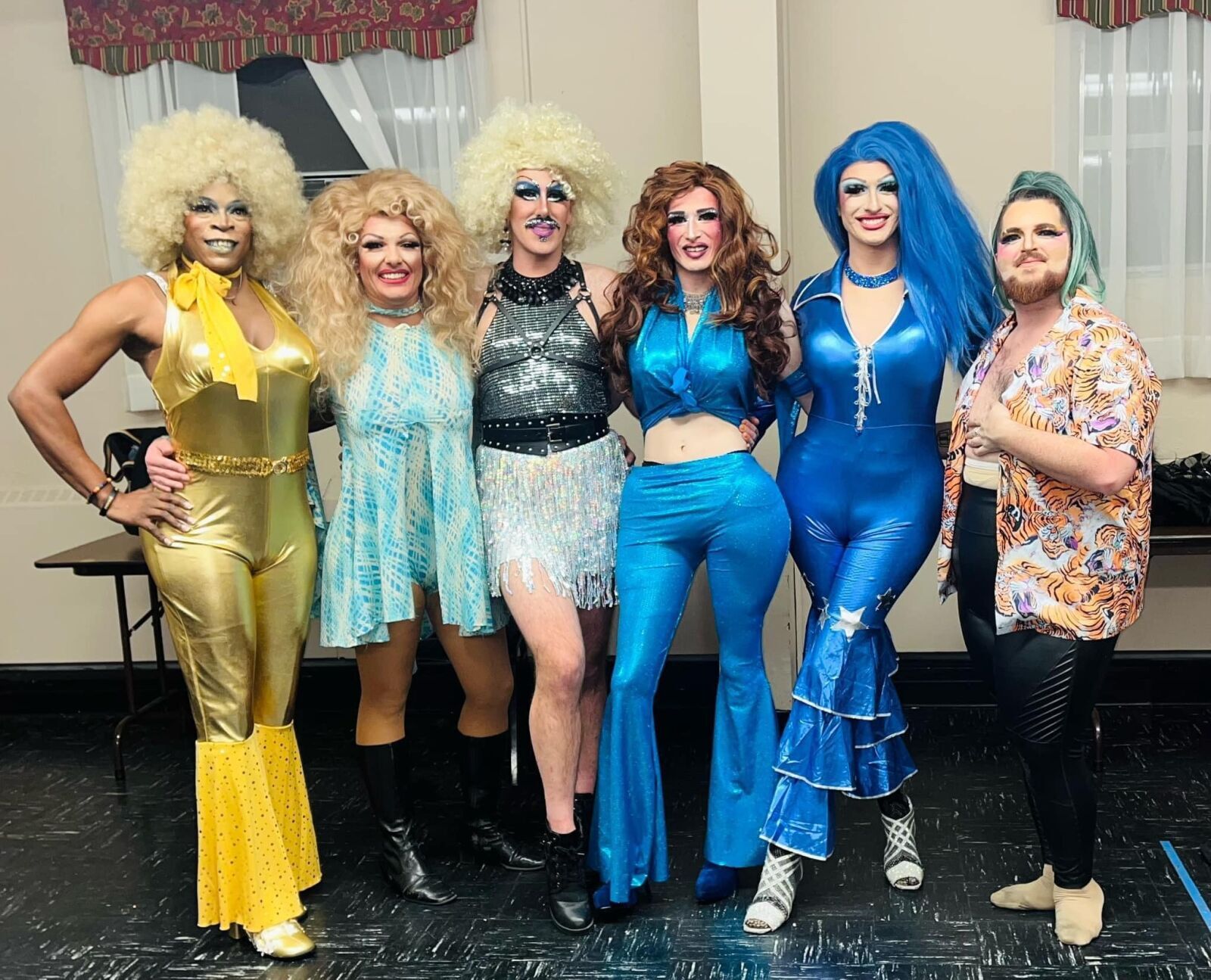 Donna Rhea Rutland County Pride prepares for first ever Pride Festival | Local ...
