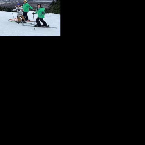 Following merger, Vermont Adaptive Ski & Sports continues mission to serve every body