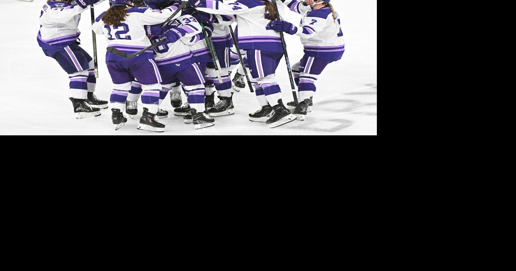 PWHL to eliminate expansion draft in revamping rules to add up to four markets next season