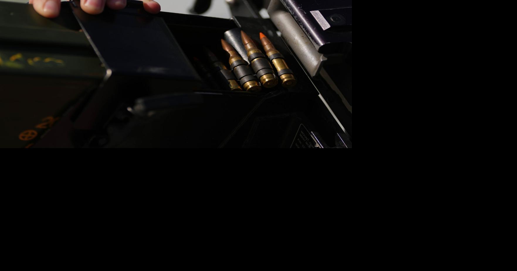 Southern Border Security | Ap | rutlandherald.com