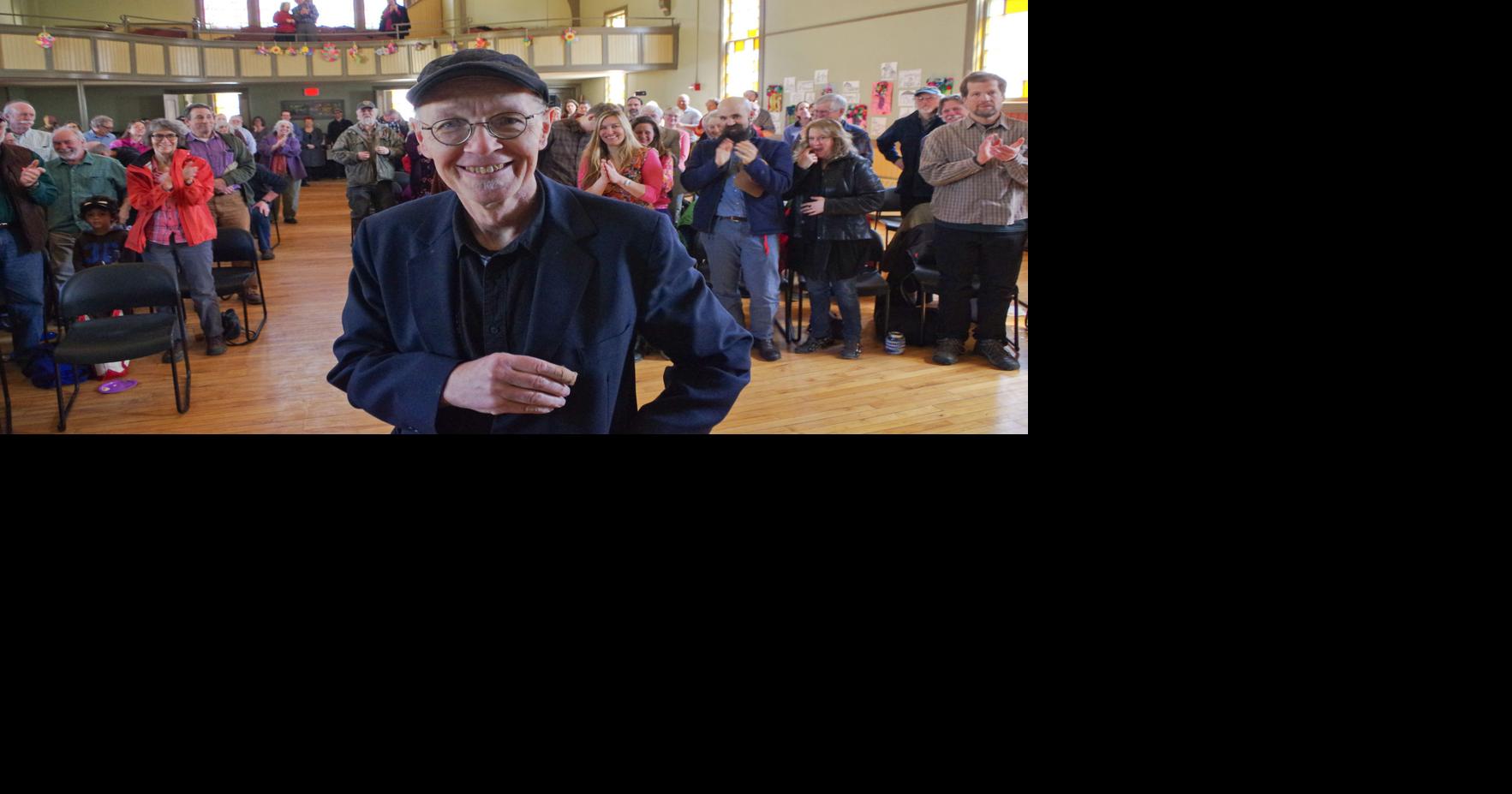 Pete Sutherland 1951-2022: A legacy of traditional music, mentoring and ...
