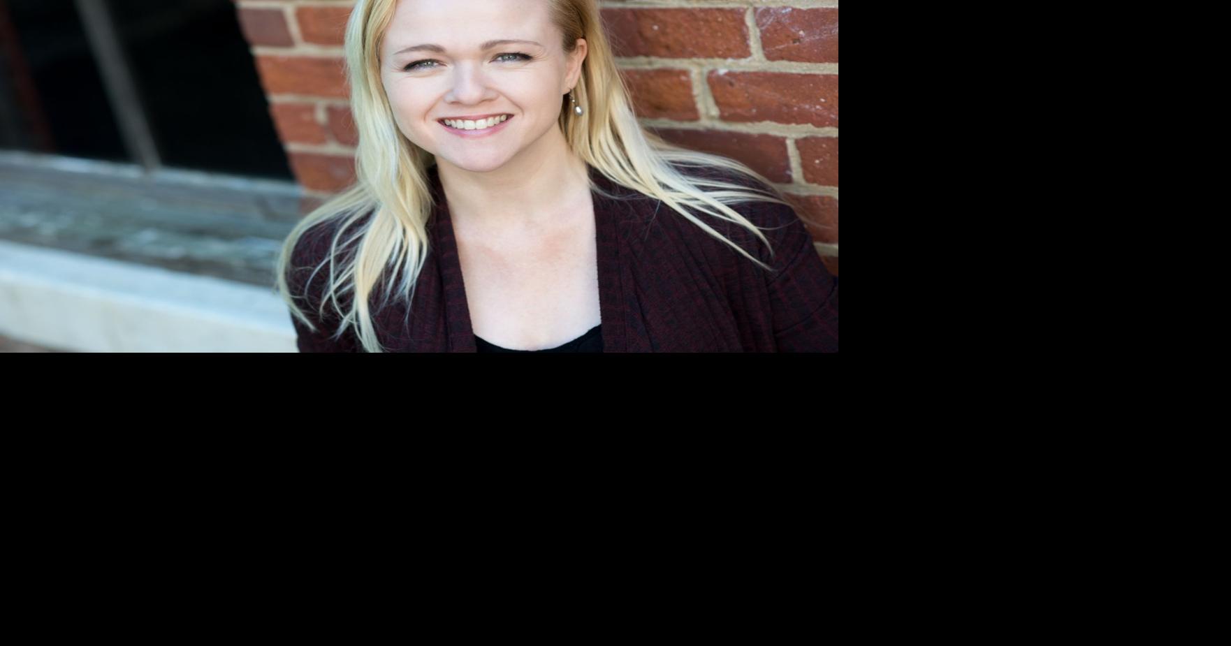 Firm hires Anna Black | Business Vermont | rutlandherald.com