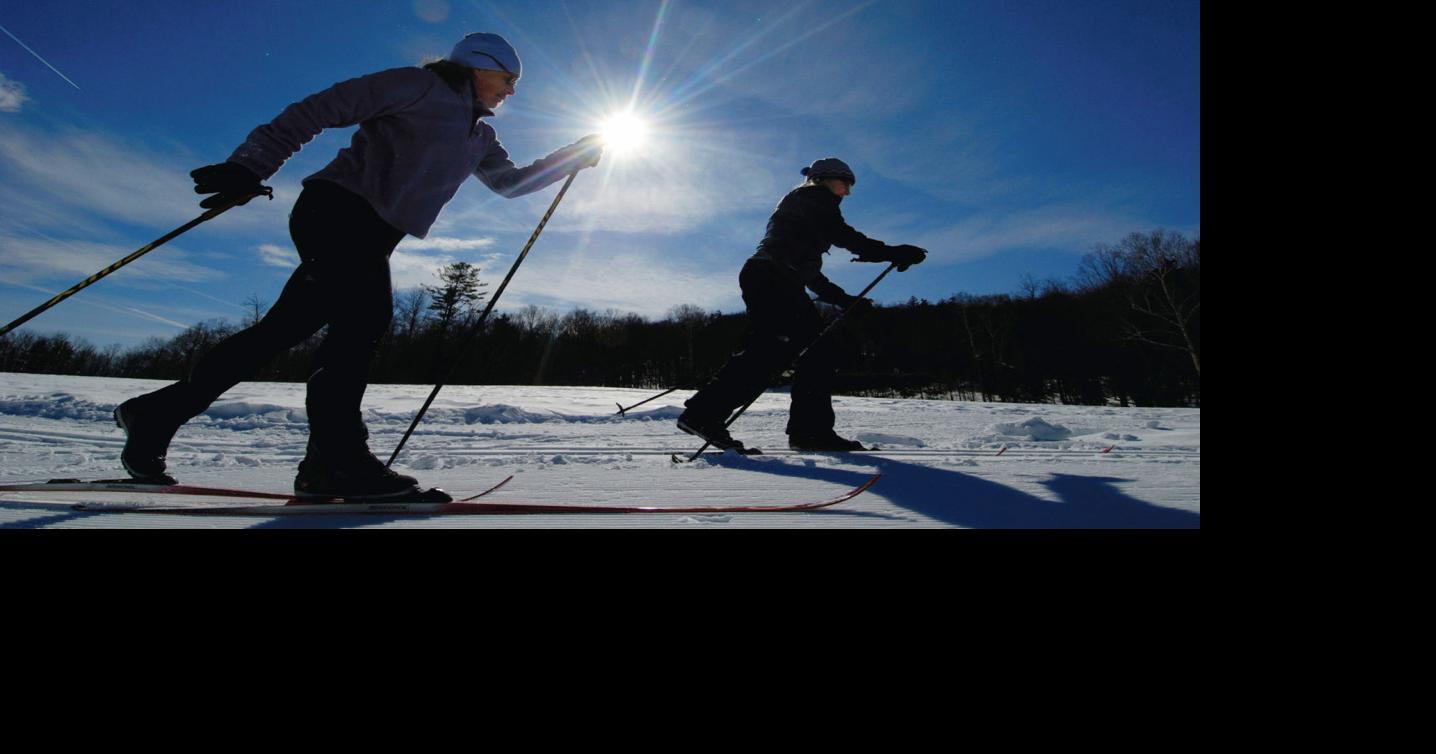 Nordic Ski & Snowshoe Rentals - Bolton Valley