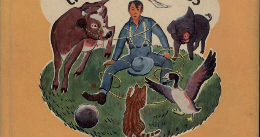 Youth actors get 'silly' in Chaffee theater class