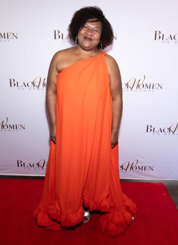 Fifth Annual Black Women on Broadway Awards | Ap | rutlandherald.com