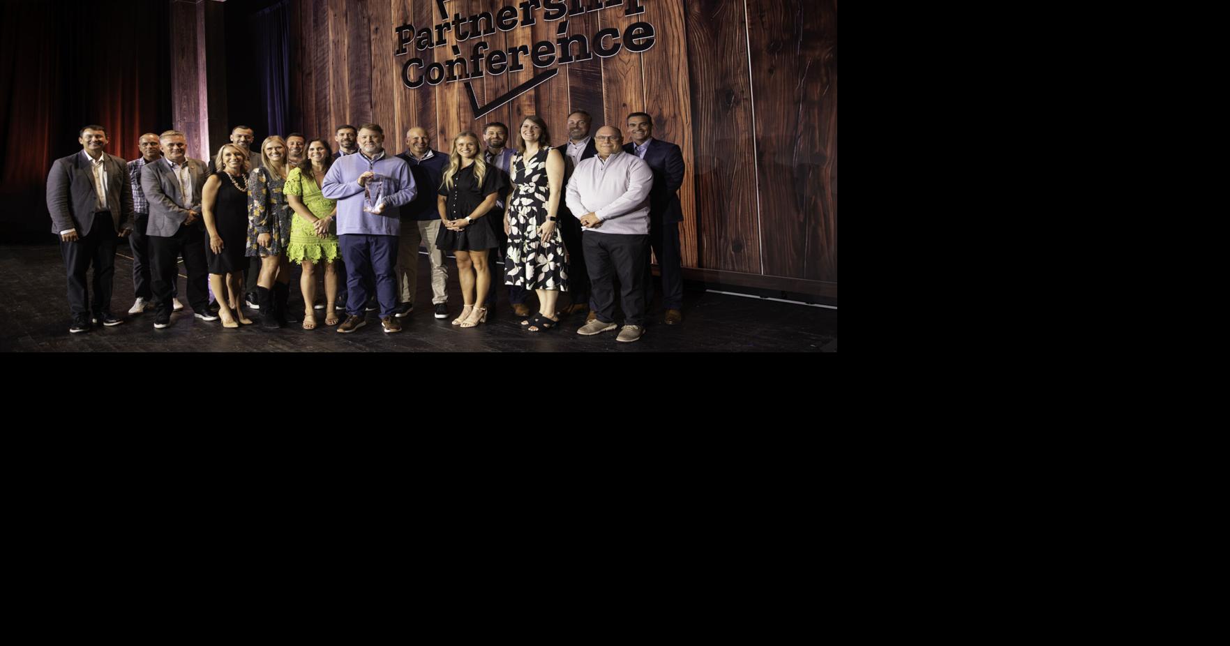 Tractor Supply Recognizes 2026 Top Vendor Partners During Annual Partnership Con...