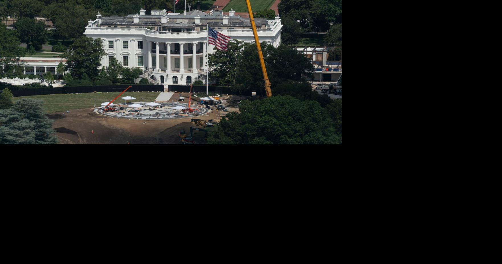Trump White House