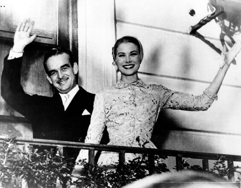 Monaco's Prince Rainier III dies at 81 | News | rutlandherald.com