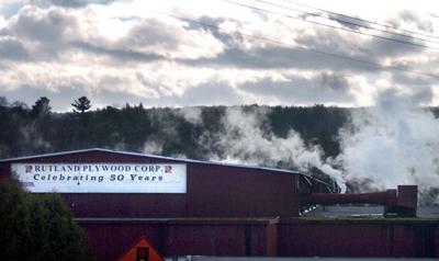 Rutland Plywood Slashing 76 Jobs News Rutlandherald Com