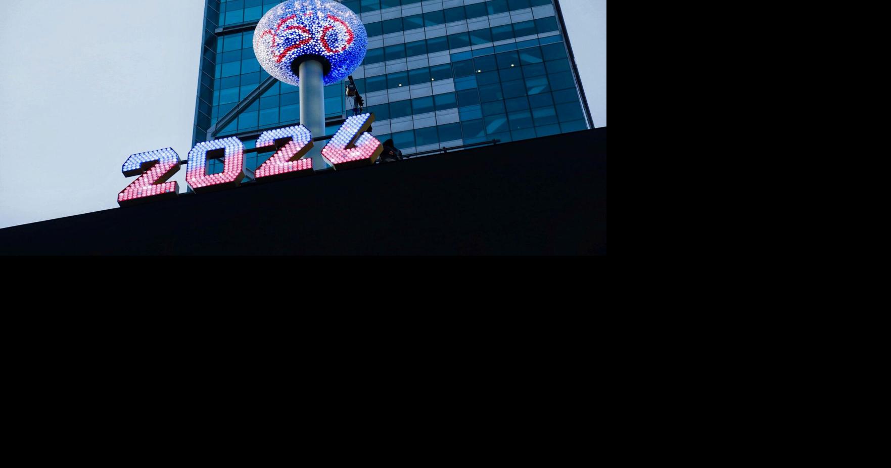 America250 Announces Celebration of America Turning 250 on New Year’s Eve in Times Square