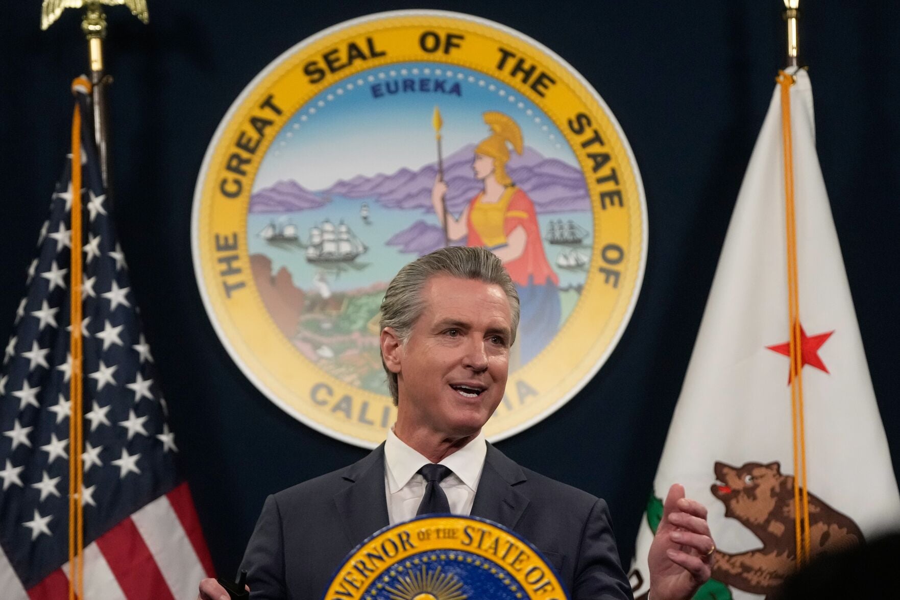 California Budget | Ap | rutlandherald.com