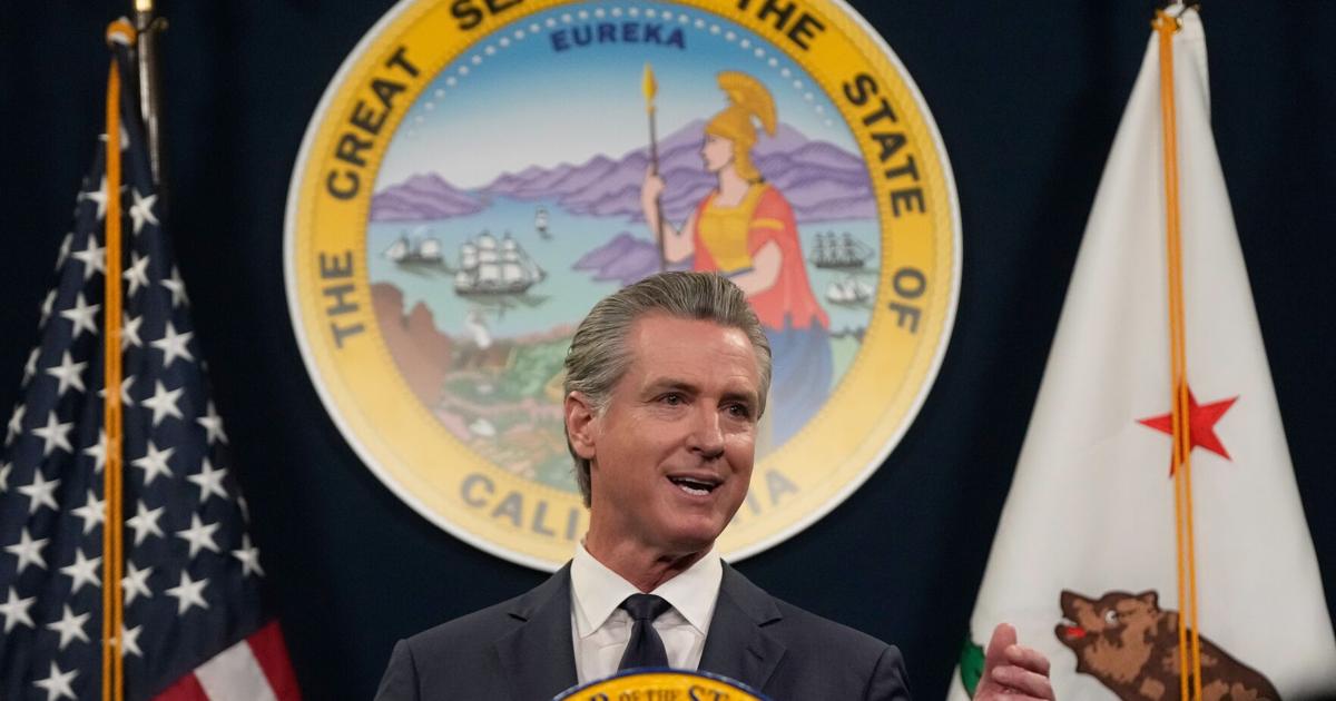 California Budget | Ap | rutlandherald.com