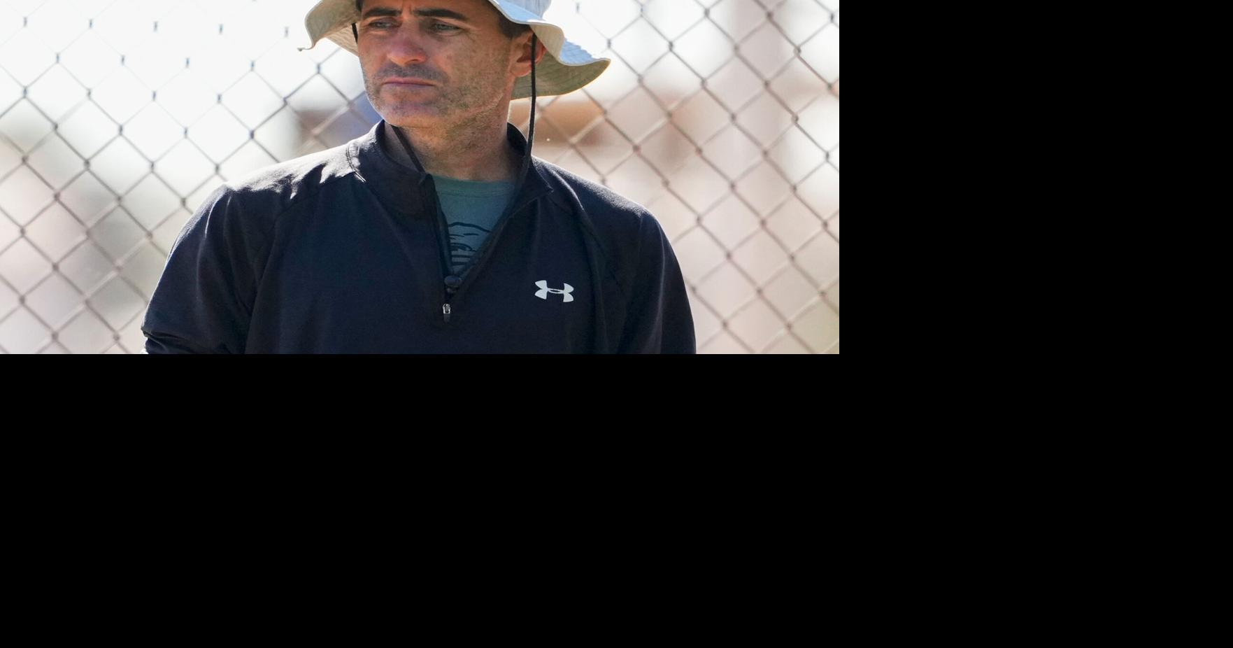 Padres GM A.J. Preller still planning to add a starting pitcher, another veteran bat for San Diego