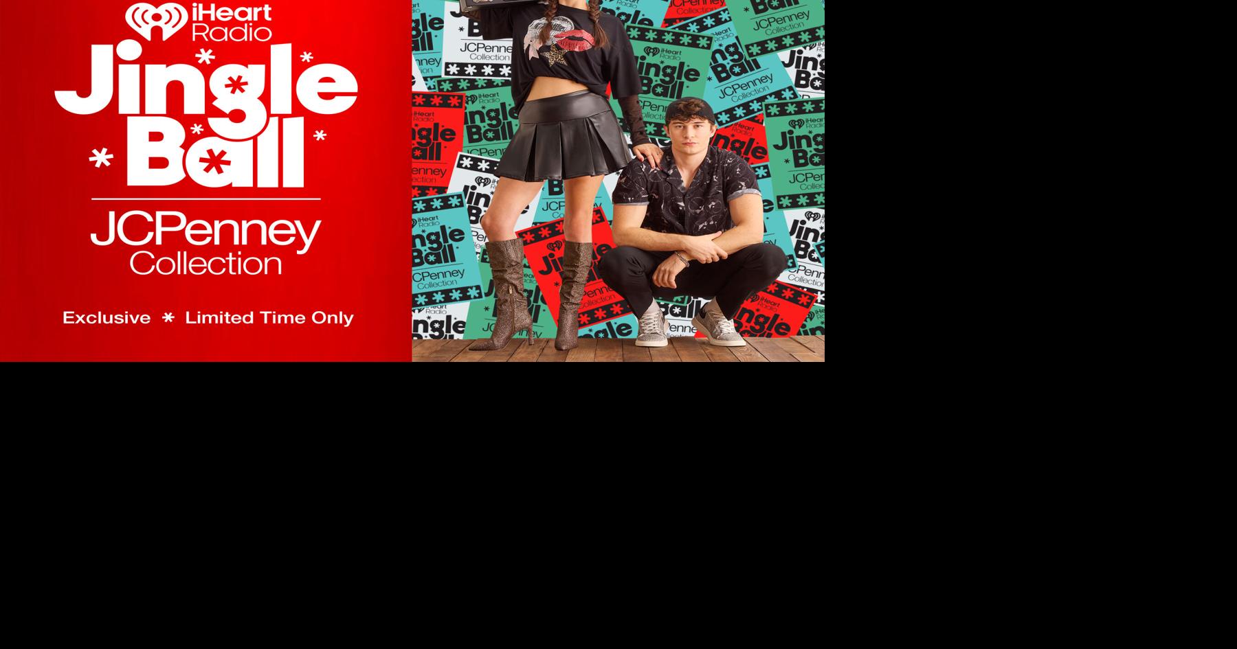 JCPenney Gives Fans VIP Access This Holiday Season with Exclusive Bella Kay Part...