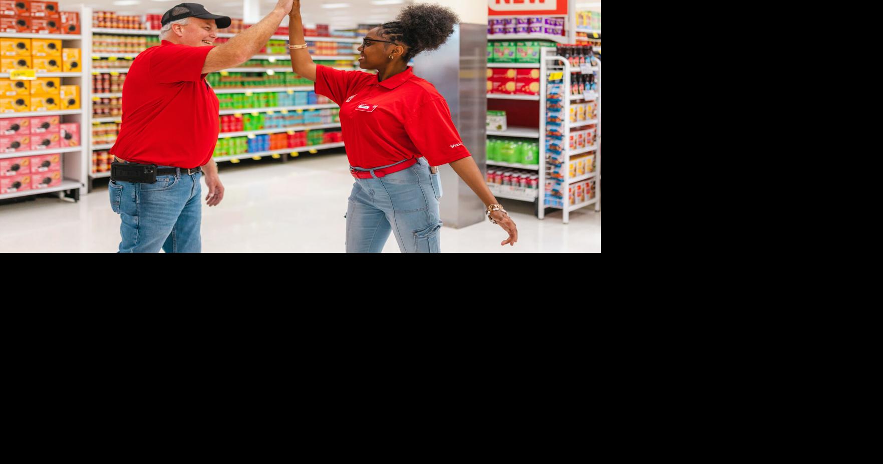 The Winn-Dixie Company toasts to 46 awards for product excellence and community ...