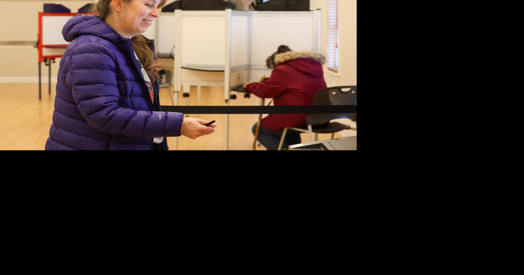 City approves budgets, bonds, sales tax Local News