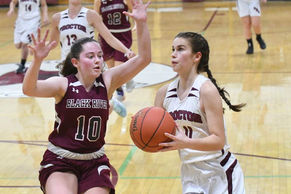Proctor S Hughes Notches 200th Win Sports Rutlandherald Com