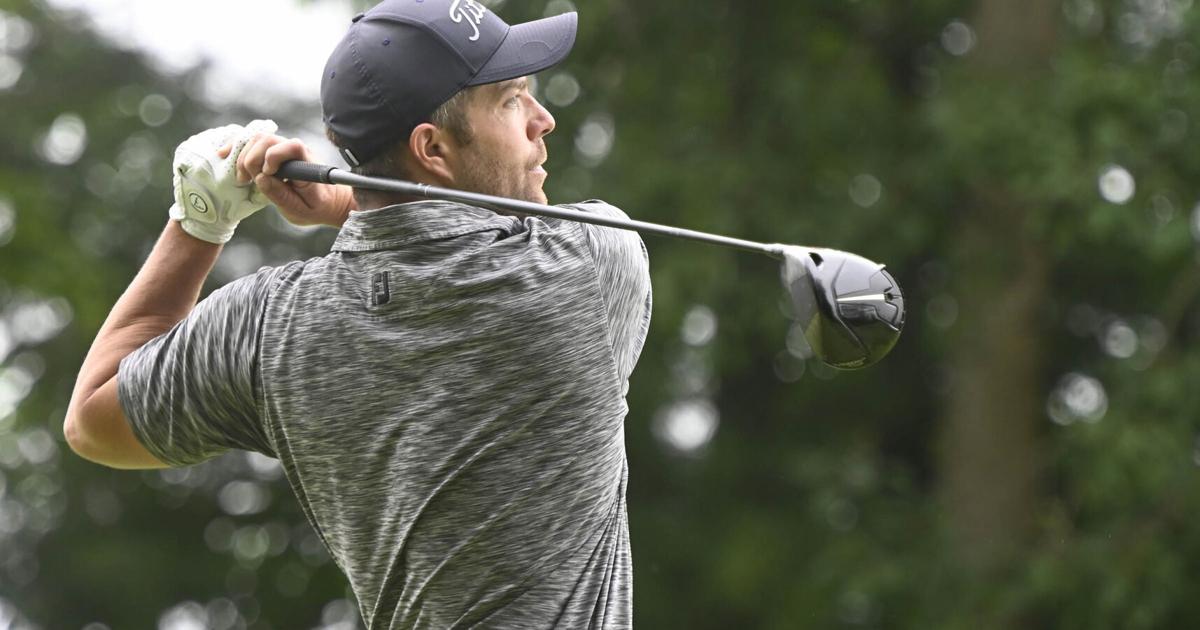 Lajeunesse returns to top form at Am | Slider | rutlandherald.com