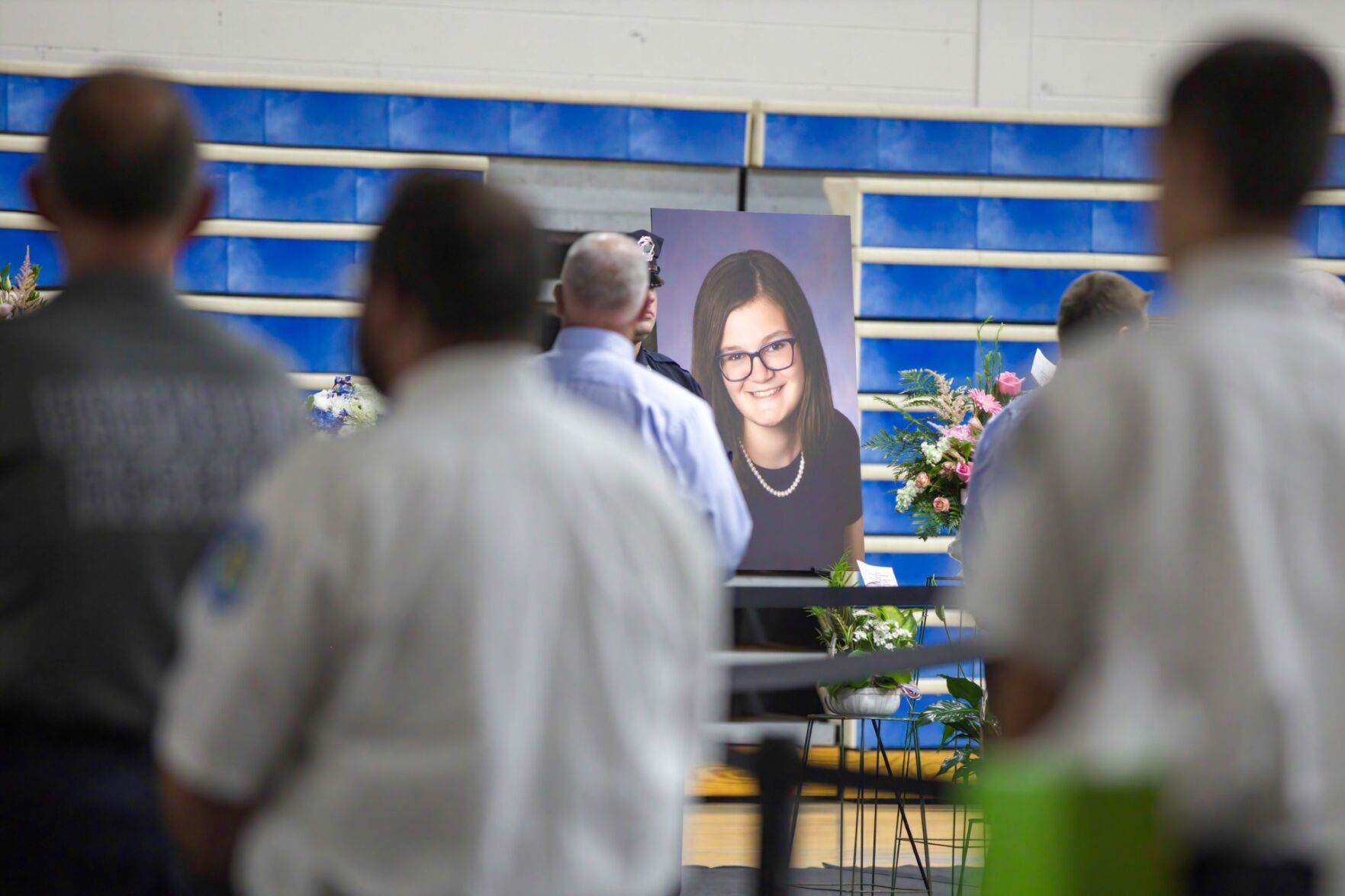 Gallery: Remembering Officer Jessica Ebbighausen | Local News ...