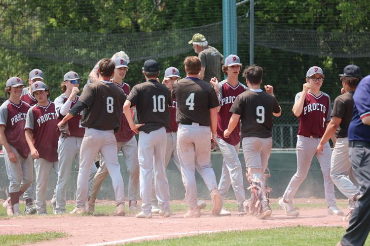 MSJ, Proctor trade walk-off victories | Sports | rutlandherald.com