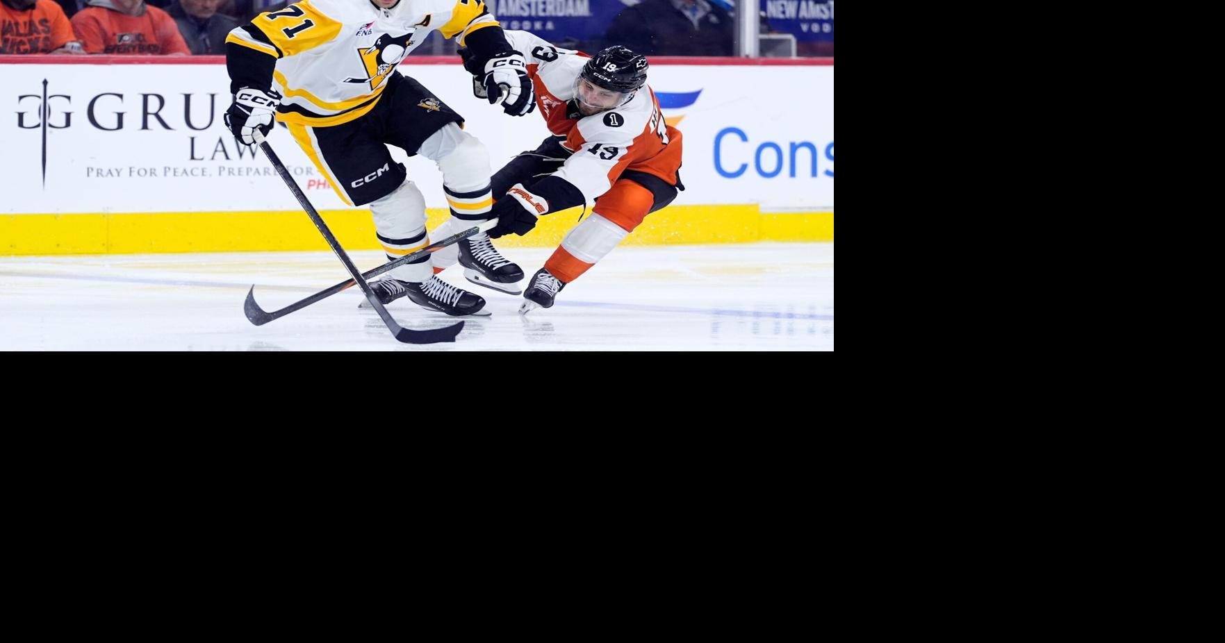 Evgeni Malkin wants to run it back one last time in Pittsburgh. Whether he will is anyone's guess