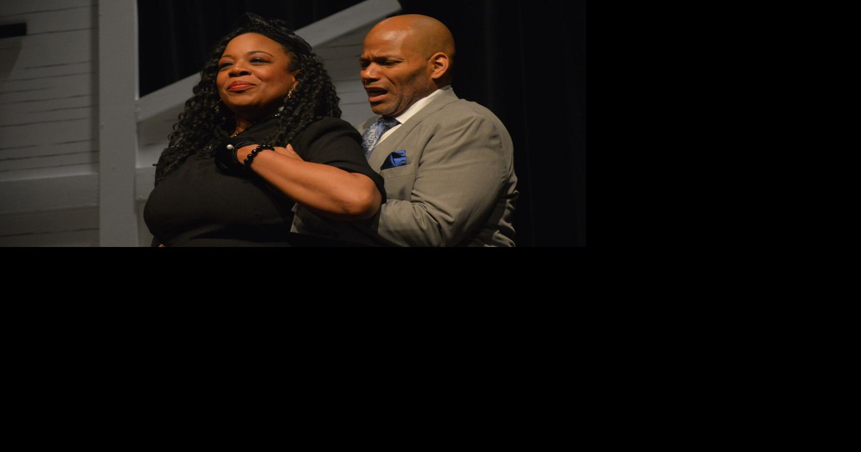 ‘A Bayou Legend’: Opera Vermont and Chandler deliver stature of African American opera