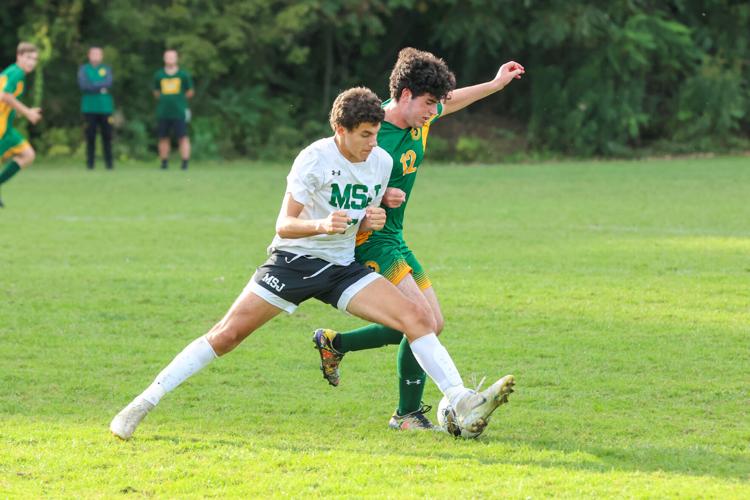Second half tallies lead MSJ over Horde Sports rutlandherald com