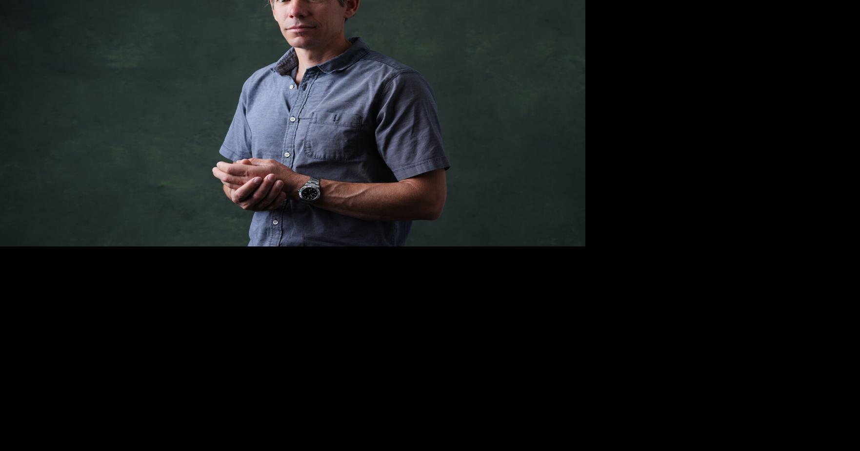 Alex Honnold Taipei 101