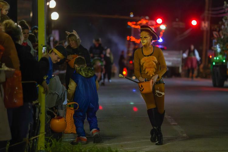 Gallery Rutland Halloween Parade returns Local Photos