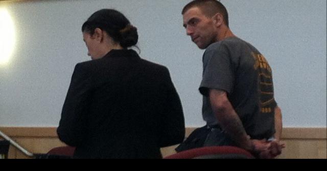 Bennington man faces 14 felonies in break-ins | News | rutlandherald.com