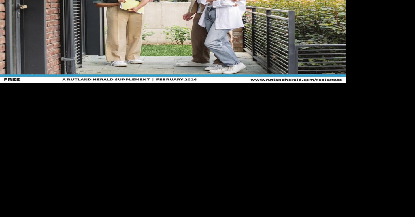 Real Estate Buyers' Guide | February 2026