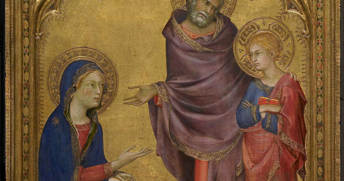 Did the Renaissance really begin in Florence?: ‘Siena: The Rise of ...