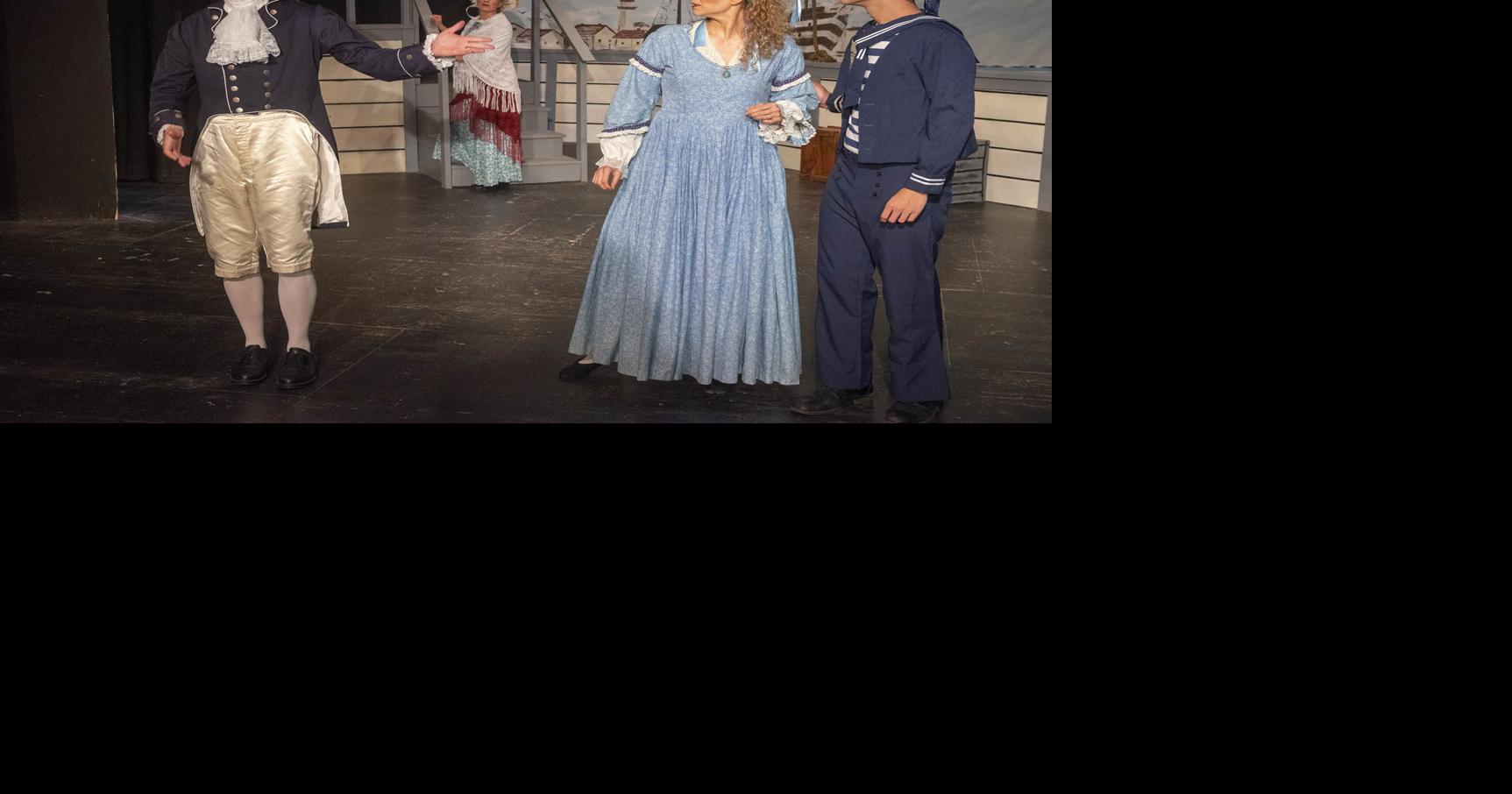 Marshfield’s Unadilla Theatre: Gilbert and Sullivan mix with Samuel ...
